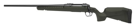 SAVAGE ARMS AXIS 2 223REM BL/GRN 22" LH