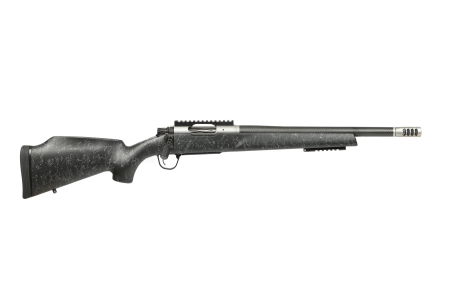 CHRISTENSEN ARMS TRAVERSE 6.5CR BLK/GRY 16"