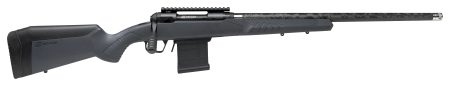SAVAGE ARMS 110 TACTICAL 6.5CR CARBON #
