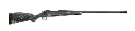 FIERCE FIREARMS CF ROGUE 7MM BC BLK/FRT 22" #