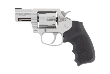 COLT KING COBRA CARRY 357MAG SS 2"