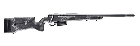 BERGARA CREST 308WIN 20" GRAY OMNI