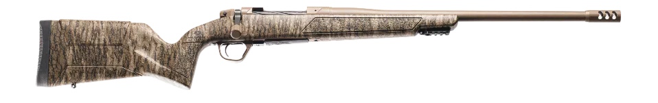 CHRISTENSEN ARMS EVOKE 6.5PRC FDE/MOBL 22" #
