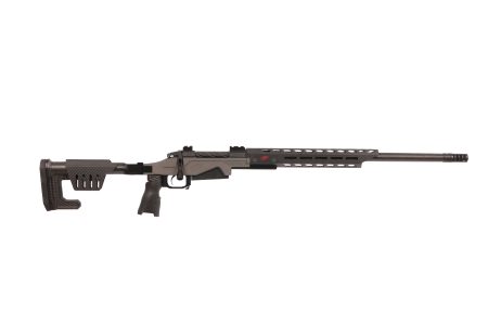 FIERCE FIREARMS REAPER H-TAC 7MM BC TUNG 22" #