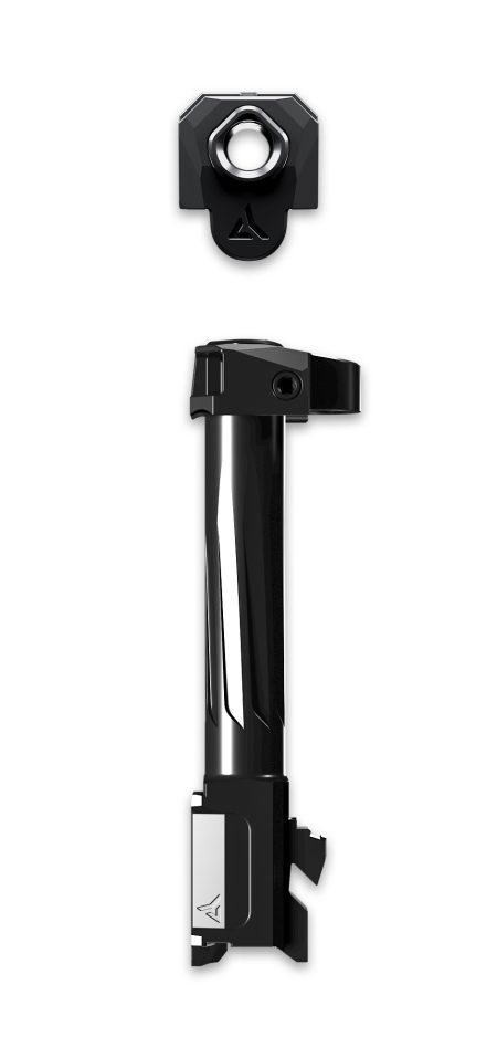 RADIAN WEAPONS AFTERBURNER+RAMJET G48 BLK