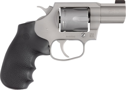 COLT KING COBRA 357MAG SS 2" DA/SA#