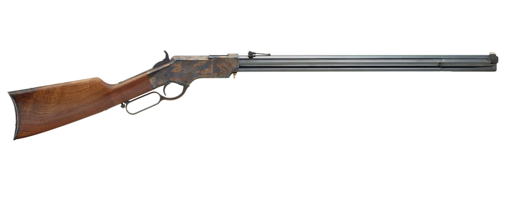 HENRY REPEATING ARMS H11 ORIGINAL HENRY IRON 44-40
