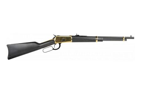 HERITAGE MANUFACTURING 92 44MAG GLD/WD 18" 8+1