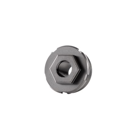 DEAD AIR ARMAMENT HUB DIRECT THREAD MOUNT 5/8X24