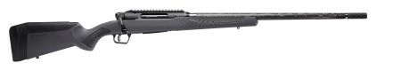 SAVAGE ARMS IMPULSE MTN HUNTER 300WSM 22"#