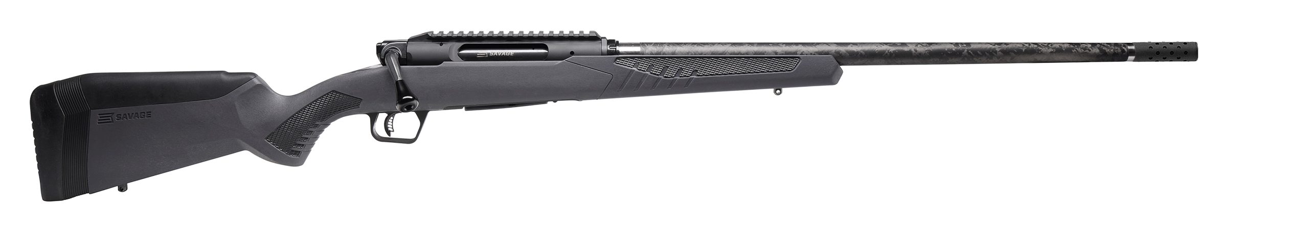 SAVAGE ARMS IMPULSE MTN HUNTER 300WSM 22"#