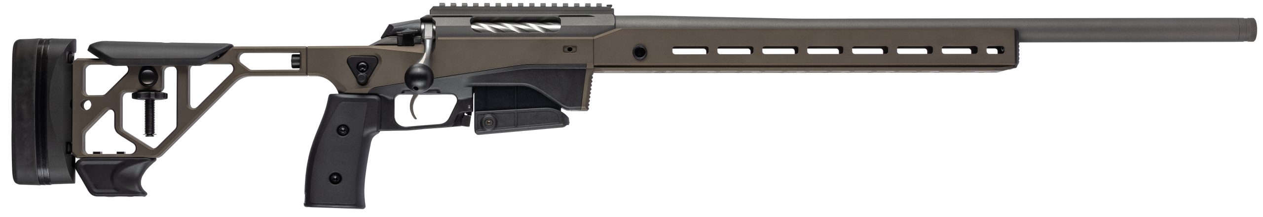 TIKKA T3X ACE TGT 6.5CR 26" BRZ TB