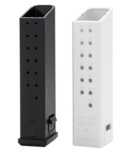 KRISS USA MAGEX2 EXTENSION KIT 45ACP ALP