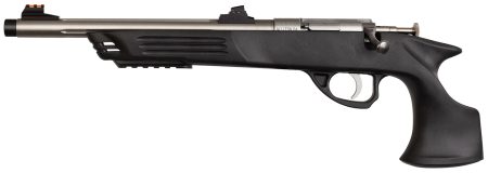 KEYSTONE SPORTING ARMS CRICKETT PISTOL 22MAG SS/BK TB