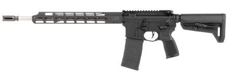 SIG SAUER M400 TREAD V2 5.56MM 10+1 16"