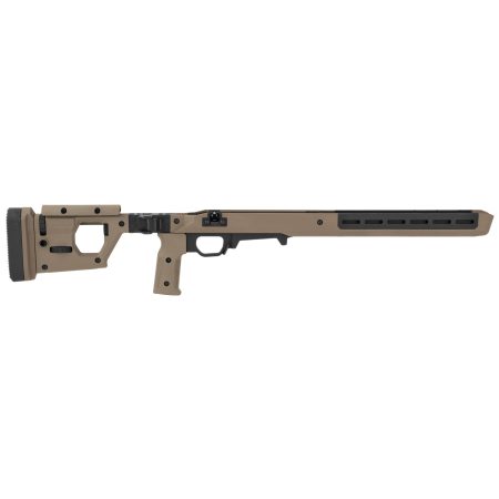 MAGPUL PRO 700L CHASS REM 700 LA FDE