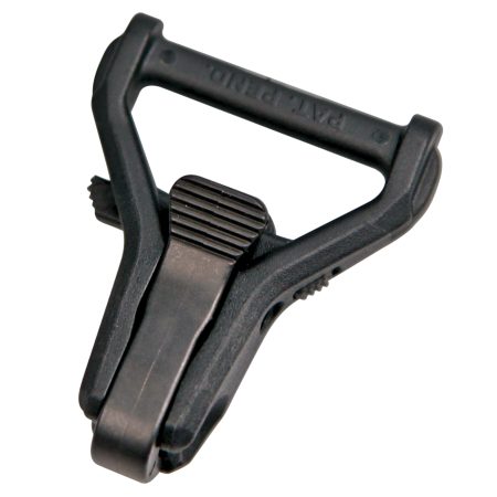 MAGPUL PARACLIP SLING SWIVEL BLK