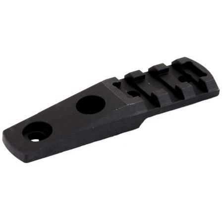 MAGPUL M-LOK CNTLVR LGHT MNT ALUM BLK