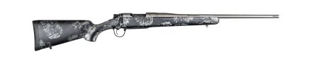 CHRISTENSEN ARMS MESA FFT 300PRC TUNGSTEN 22"