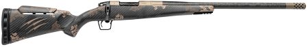 FIERCE FIREARMS CF ROGUE MINI 2 308W BR/SN 20"