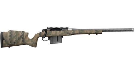 PROOF RESEARCH ELEVATION MTR 7MAG TFDE 22"  #