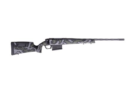 WEATHERBY 307 RANGE XP2 25RPM 22" ADJ