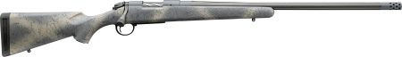 BERGARA RIDGE CF WILDERNESS 6.5CR 22"#