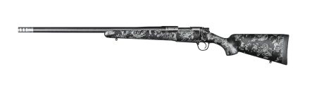 CHRISTENSEN ARMS RIDGELINE FFT 6.5PRC CB/GY LH