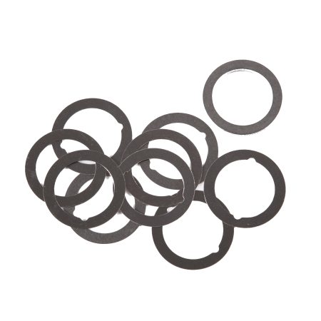 DEAD AIR ARMAMENT MUZZLE DEVICE SHIM KIT 5.56