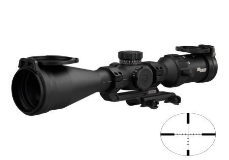 SIG SAUER TANGO SPR 6-24X52 30MM