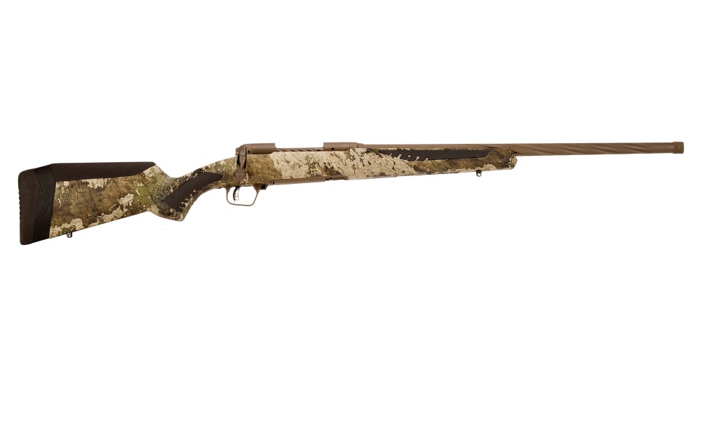 SAVAGE ARMS 110 HIGH COUNTRY 308WIN 22" #