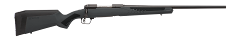 SAVAGE ARMS 110 HUNTER 6.5CR BL/SY 24" #