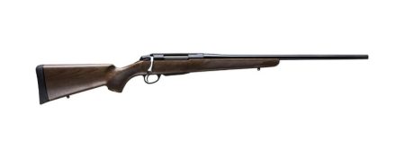 TIKKA T3X HUNTER 350LEG BK/WD 20" TB
