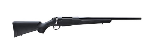 TIKKA T3X LT CPCT 7MM-08 22" BK TB