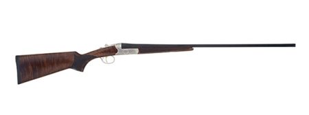 TRISTAR SPORTING ARMS BRISTOL SXS 16/28 BL/WD 2.75"