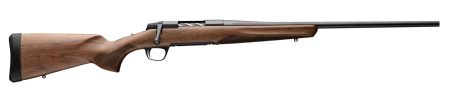 BROWNING X-BOLT 2 HUNTER 243WIN BL/WD