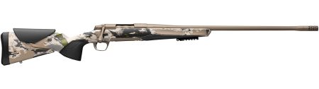 BROWNING XBOLT 2 SPD LR OVIX 7PRC #