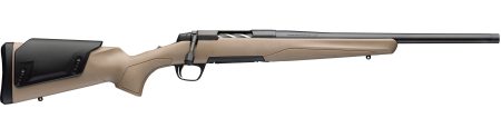 BROWNING XBOLT 2 WHNT SP SPR DE 243WIN#