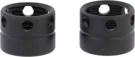 BROWNING SPORTER RECOIL HAWG - MUZZLE BRAKE BLK .30 & LESS