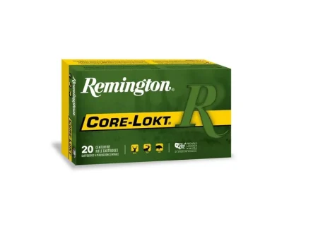 REMINGTON R7UM01 7MM REM ULTRA MAG 150GR PSP 20 RD/BX 10 BX/CS