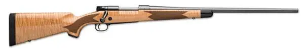 WRA M70 SUPER GRD MAPLE 243 WIN RFL