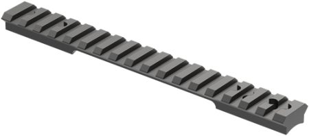 LEUPOLD BASE B-COUNTRY CROSS- - SLOT 1PC 110 LA 20MOA 8-40
