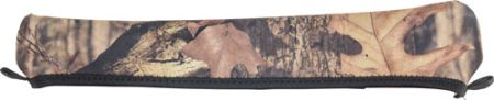 ALLEN SCOPE COVER LARGE 15" - 45MM LENS REV BLK/MOBU COUNTRY