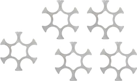 S&W 44 MAG MOON CLIPS 6RD 5-PK