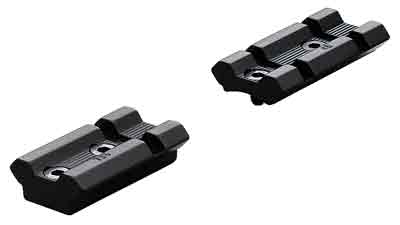 LEUPOLD BASE RIFLEMAN 2PC - REMINGTON 700 MATTE