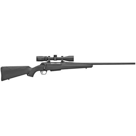 WINCHESTER XPR SCOPE COMBO 30-06 SPRNG 24" BARREL BOLT ACTION RIFLE BLACK SYNTHETIC