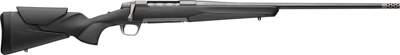 BROWNING X-BOLT 2 HUNTER 6.8 - WESTERN 24" COMPOSITE/TUNGSTEN