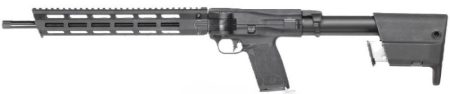 S&W M&P FPC 5.7x28 FPC 16.25" - 3-22RD MAGS BLACK