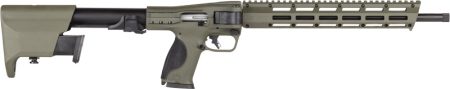 S&W M&P FPC 10MM FOLDING - CARBINE 16.25" 3-15RD MAGS ODG