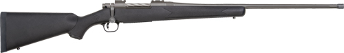 MOSSBERG PATRIOT 300WM 24" - SS CERAKOTE/SYN
